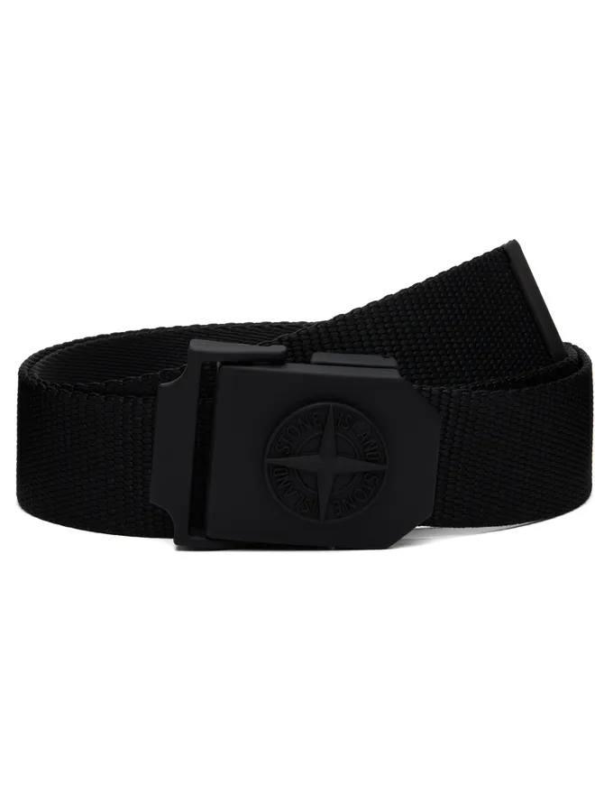 Stone Island Stone Island 9300940 ナイロン テープベルトの商品画像
