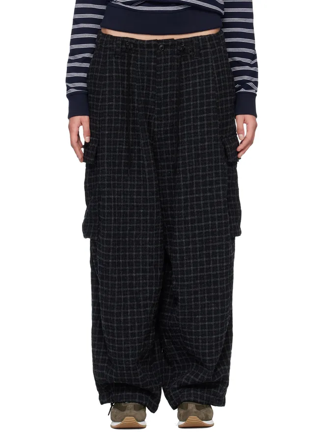 Needles Needles H.D. BDU カーゴパンツの商品画像