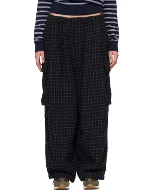 Needles H.D. BDU カーゴパンツ - サムネイル1
