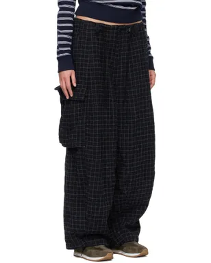 Needles H.D. BDU カーゴパンツ - サムネイル2