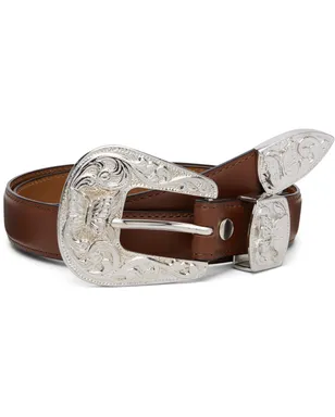 Needles Papillon Western Tip ベルト - サムネイル1
