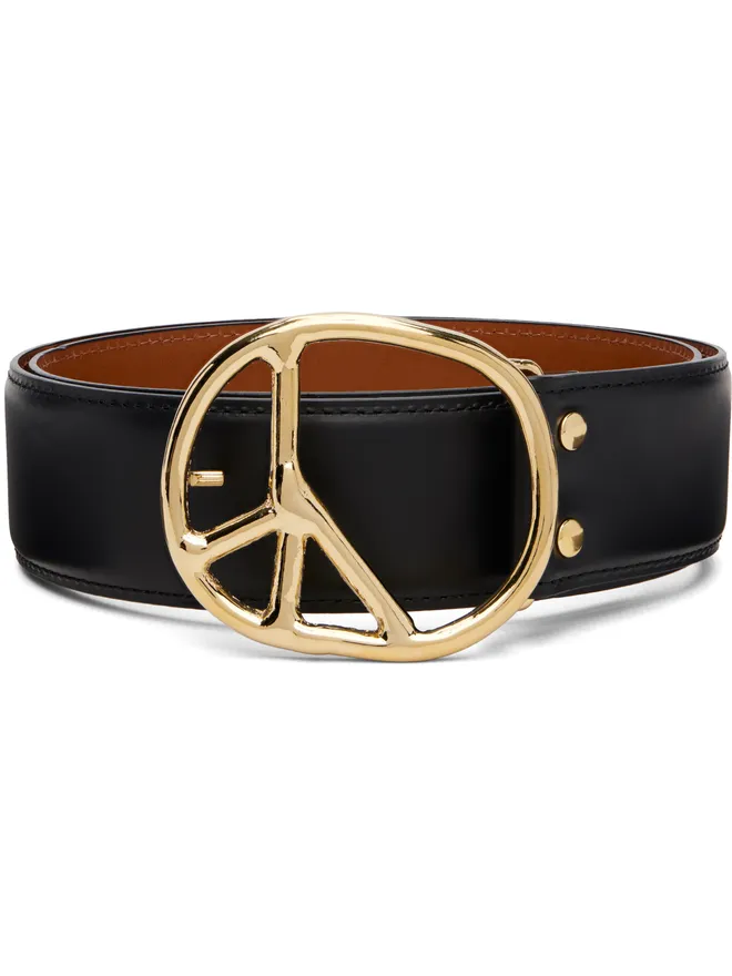 Needles Needles Peace バックルベルトの商品画像