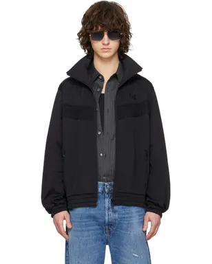 Needles Fringe トラックジャケット - サムネイル1