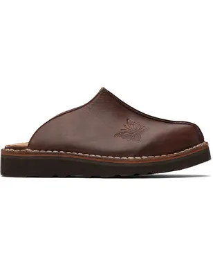Needles Papillon Embossed Mountain Slip-In クロッグ - サムネイル1