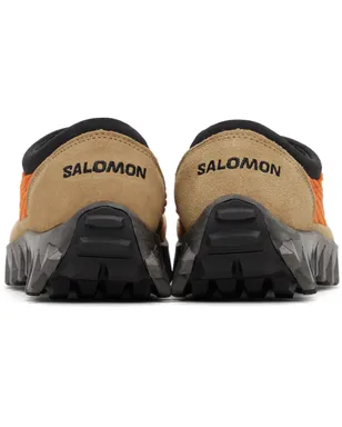 Salomon Snowclog コーデュロイ スリッポン - サムネイル2