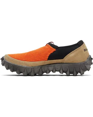 Salomon Snowclog コーデュロイ スリッポン - サムネイル3