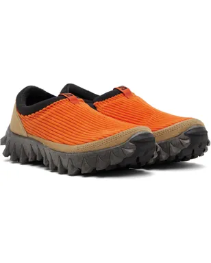 Salomon Snowclog コーデュロイ スリッポン - サムネイル4