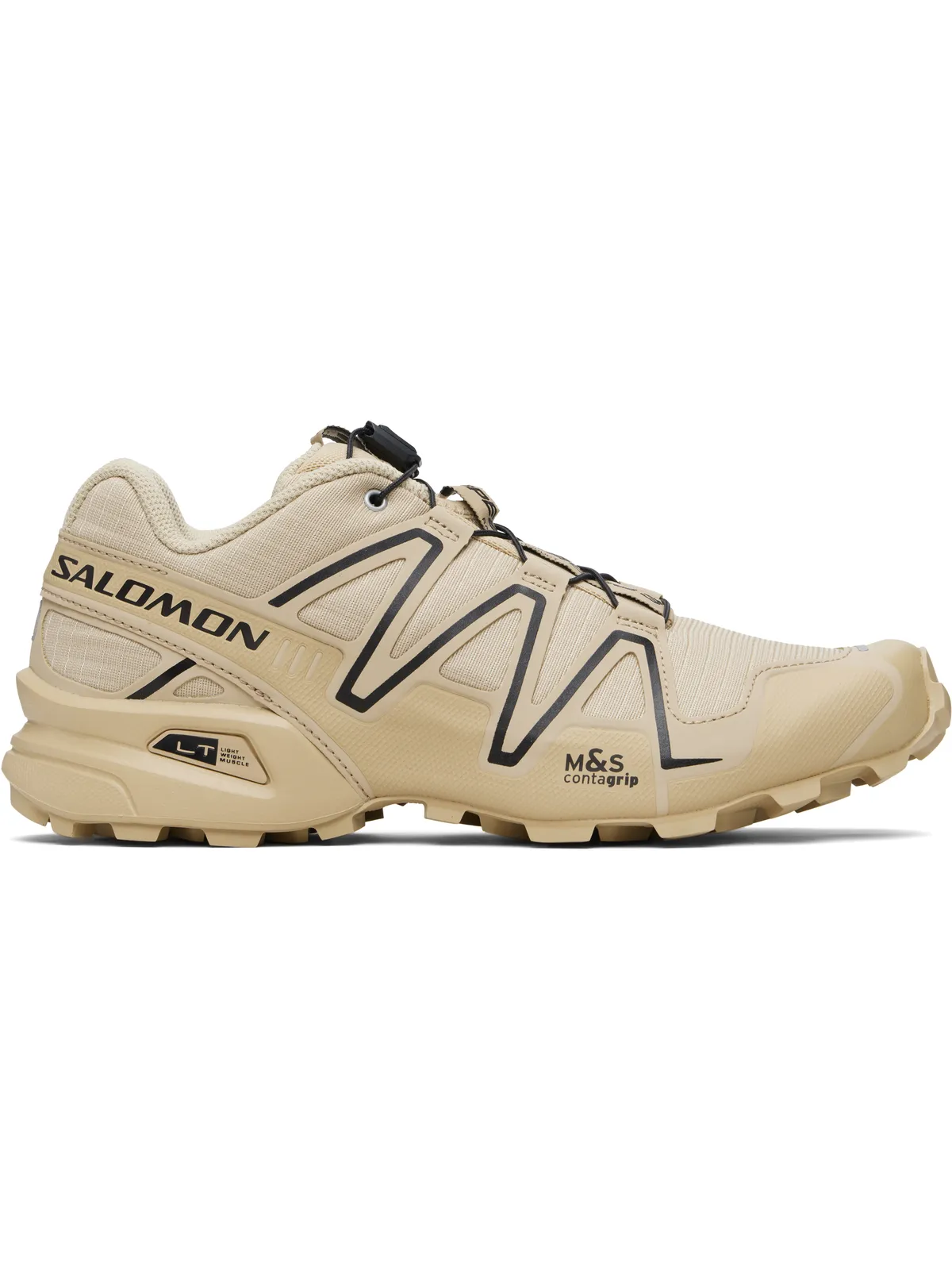 Salomon Speedcross 3 スニーカー - 画像1
