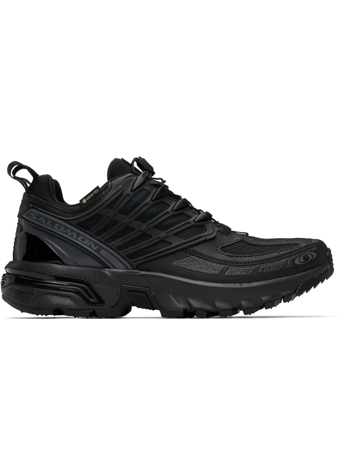 Salomon ACS Pro GORE-TEX スニーカー - 画像1