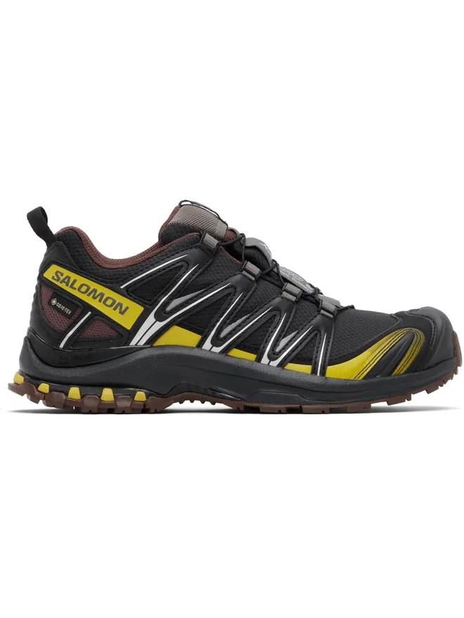 Salomon Salomon XA Pro V9 GORE-TEX スニーカーの商品画像