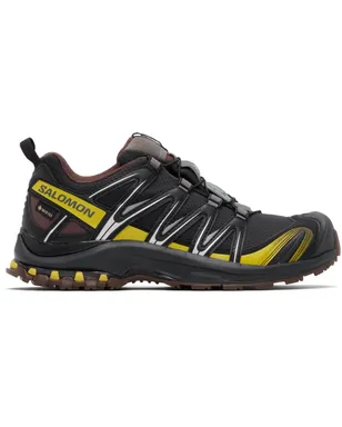 Salomon XA Pro V9 GORE-TEX スニーカー - サムネイル1