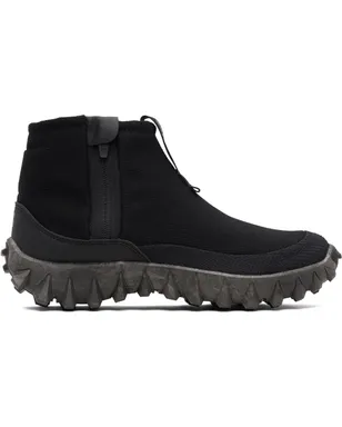 Salomon Snowclog Mid ハイカットスニーカー - サムネイル1
