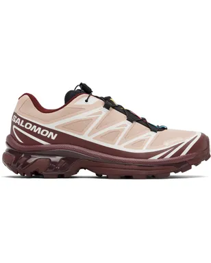 Salomon XT-6 GORE-TEX スニーカー - サムネイル1