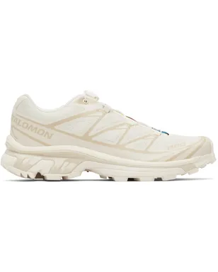 Salomon XT-6 スニーカー - サムネイル1
