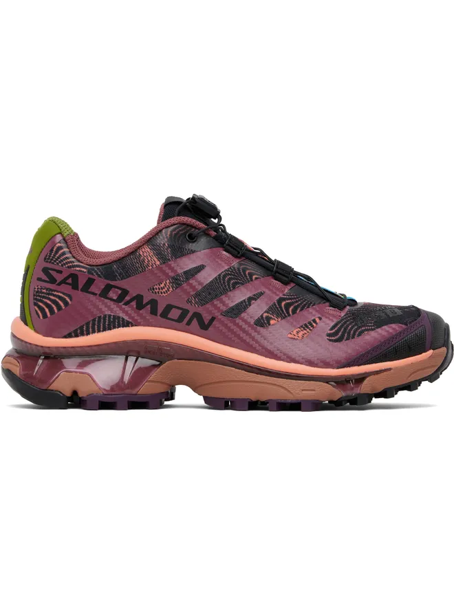 Salomon Salomon XT-4 OG R.A.D スニーカーの商品画像
