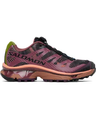 Salomon XT-4 OG R.A.D スニーカー - サムネイル1