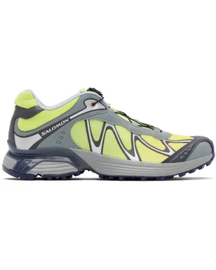 Salomon XT-Whisper スニーカー - サムネイル1