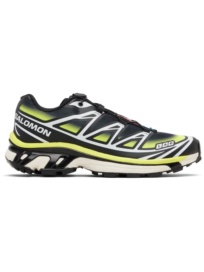 Salomon Salomon XT-6 Skyline スニーカーの商品画像