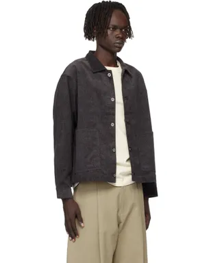 Taiga Takahashi Lot. 303 Coverall ジャケット - サムネイル2