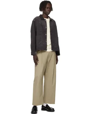 Taiga Takahashi Lot. 303 Coverall ジャケット - サムネイル4