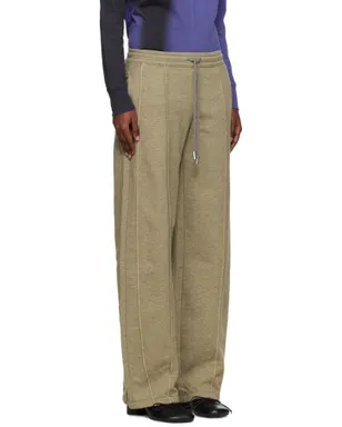 Eckhaus Latta El スウェットパンツ - サムネイル2