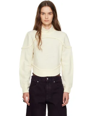 Eckhaus Latta Pallas タートルネック - サムネイル1