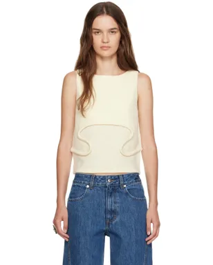 Eckhaus Latta Pallas トップス - サムネイル1