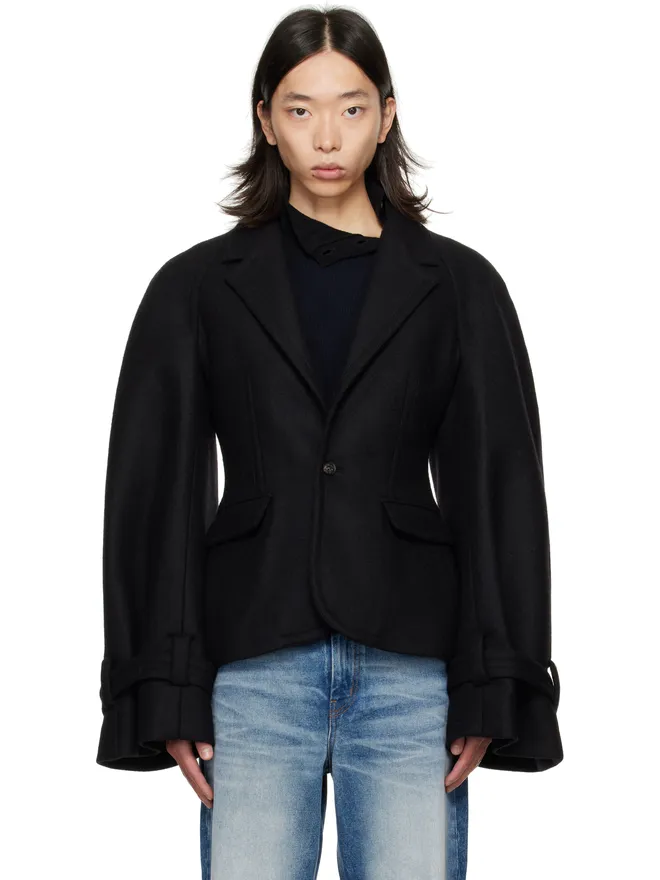 EGONlab EGONlab Raglan Tailoring テーラードジャケットの商品画像