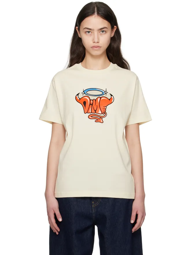 Dime Dime Purgatory Tシャツの商品画像