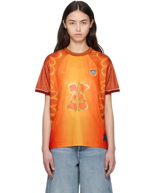 Dime Holy Flame Jersey トップス - サムネイル1