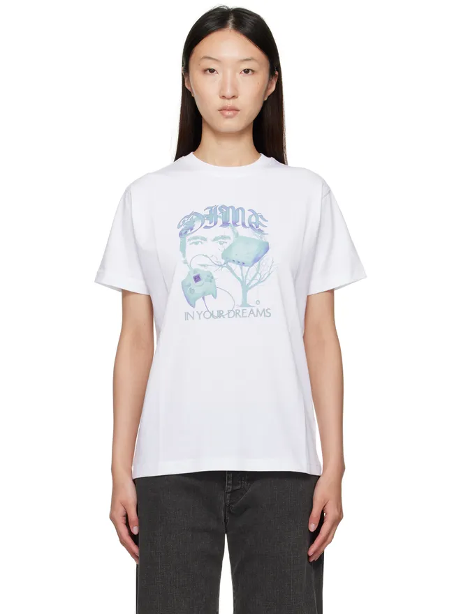 Dime Dime 'Dreams' Tシャツの商品画像