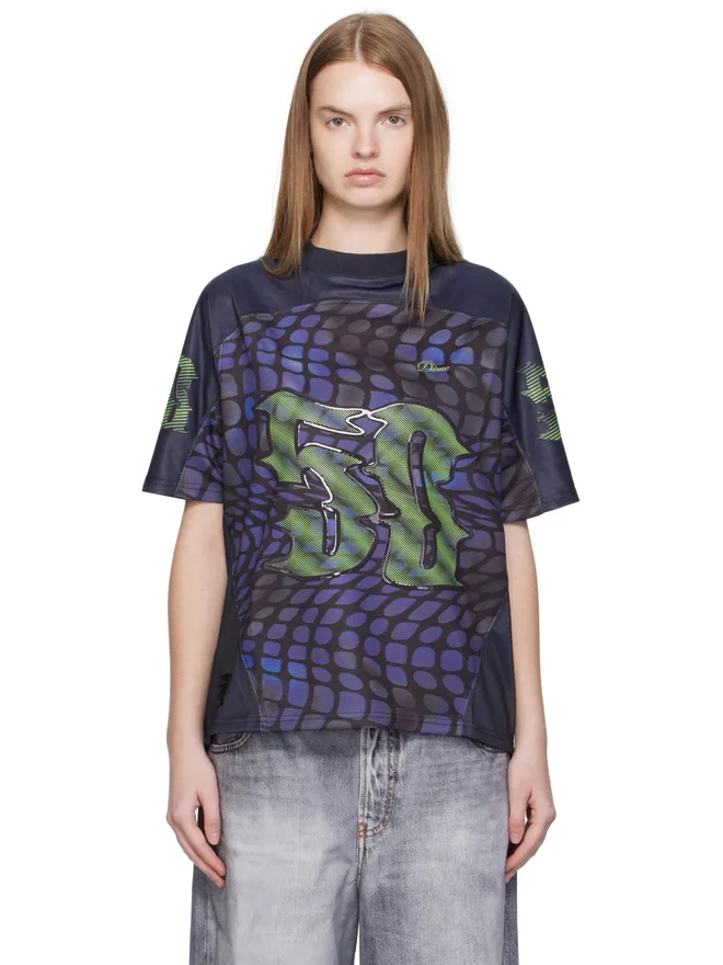 Dime Dime N50 ジャージ Tシャツの商品画像
