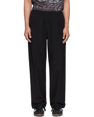 Dime Athletic ジッパー スウェットパンツ - サムネイル1
