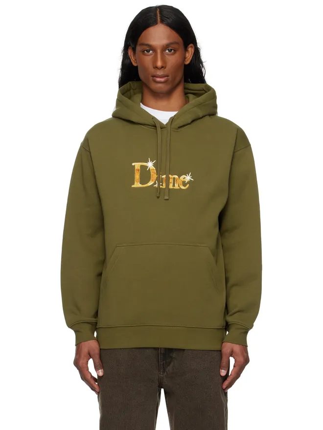 Dime Dime Classic Shiny フーディの商品画像