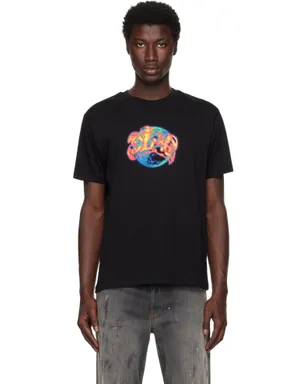 Dime Global Tシャツ - サムネイル1