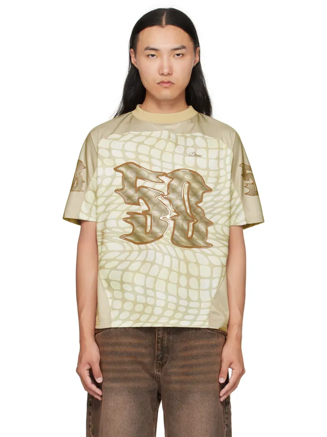 Dime Dime N50 ジャージ Tシャツの商品画像