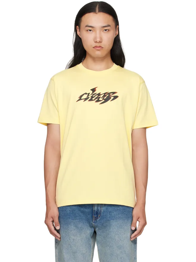 Dime Dime Disco Tシャツの商品画像