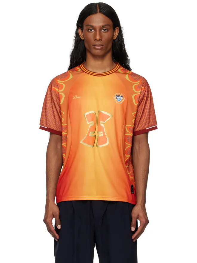 Dime Dime Holy Flame Jersey トップスの商品画像