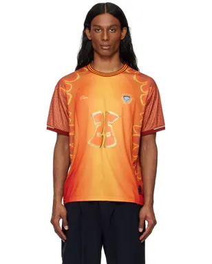 Dime Holy Flame Jersey トップス - サムネイル1