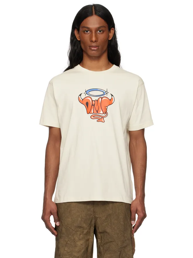 Dime Dime Purgatory Tシャツの商品画像