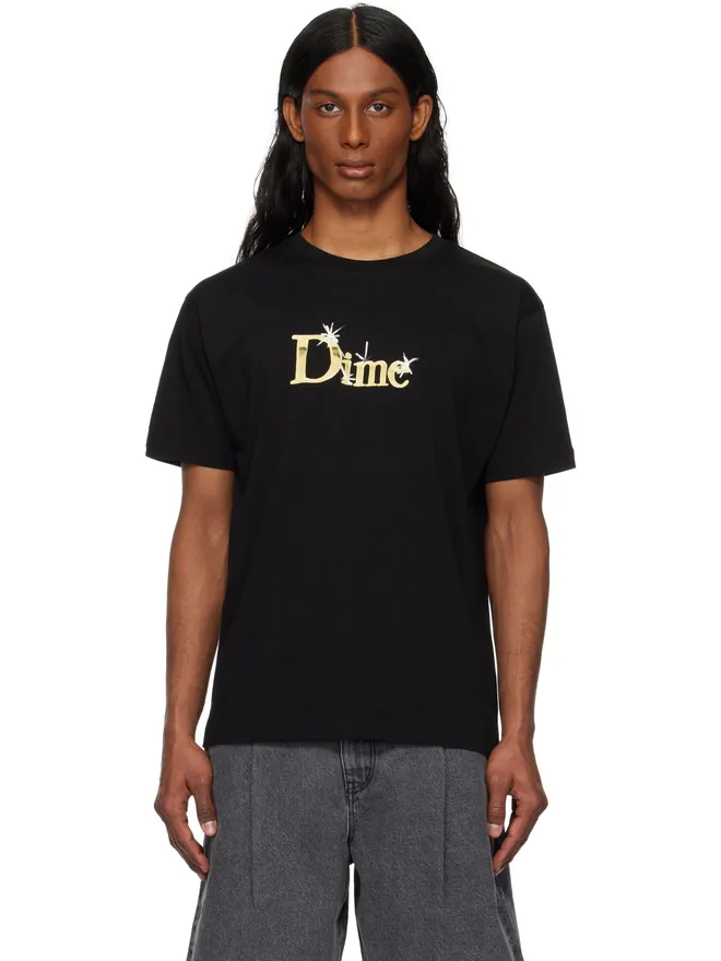 Dime Dime Classic Shiny Tシャツの商品画像