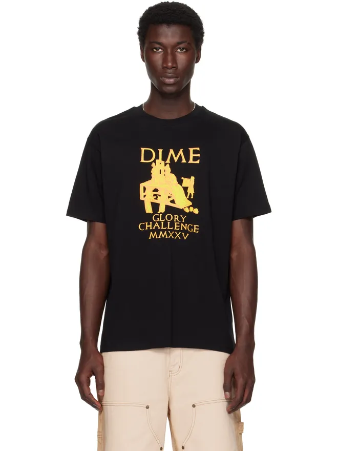 Dime Dime Glorious Tシャツの商品画像