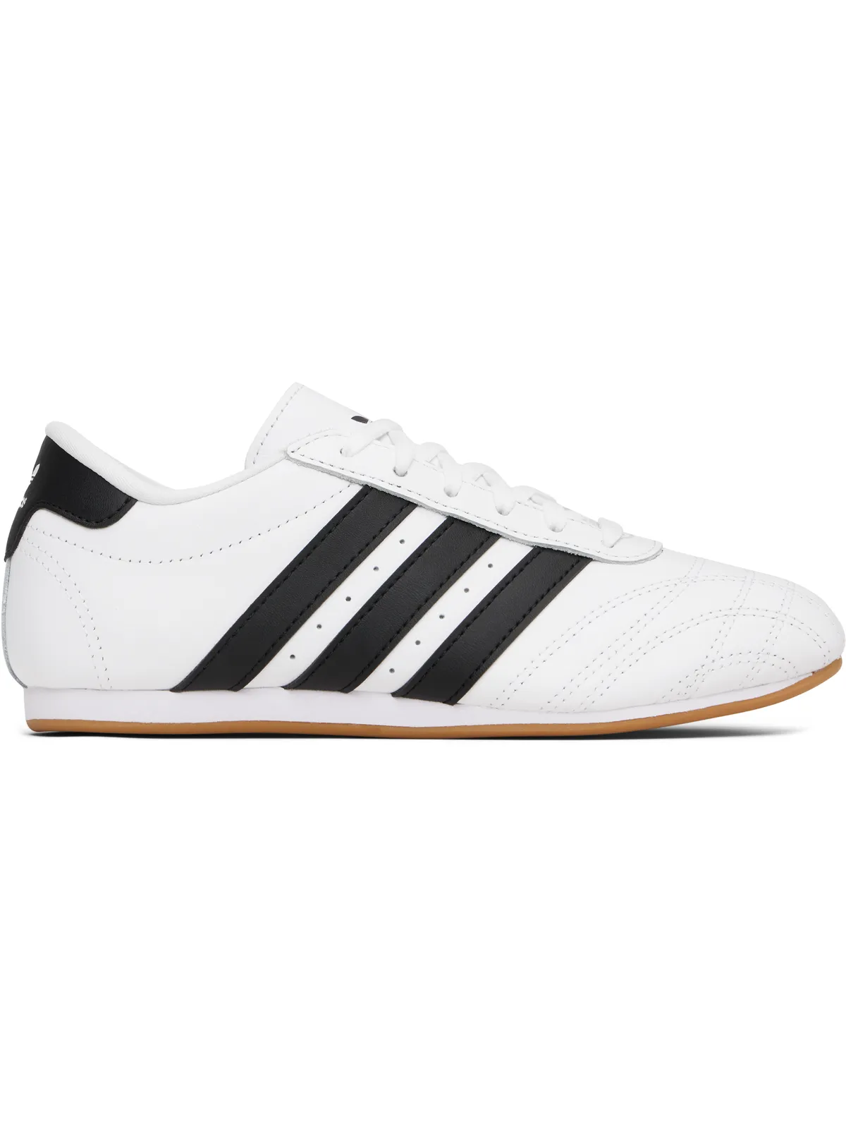 adidas Kids ジュニア｜ Taekwondo Lace スニーカー - 画像1