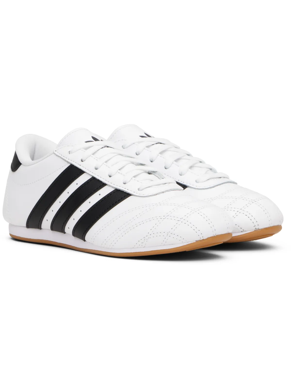 adidas Kids ジュニア｜ Taekwondo Lace スニーカー - 画像4