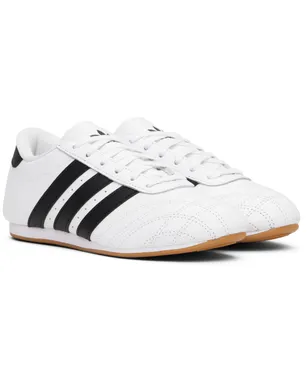 adidas Kids ジュニア｜ Taekwondo Lace スニーカー - サムネイル4