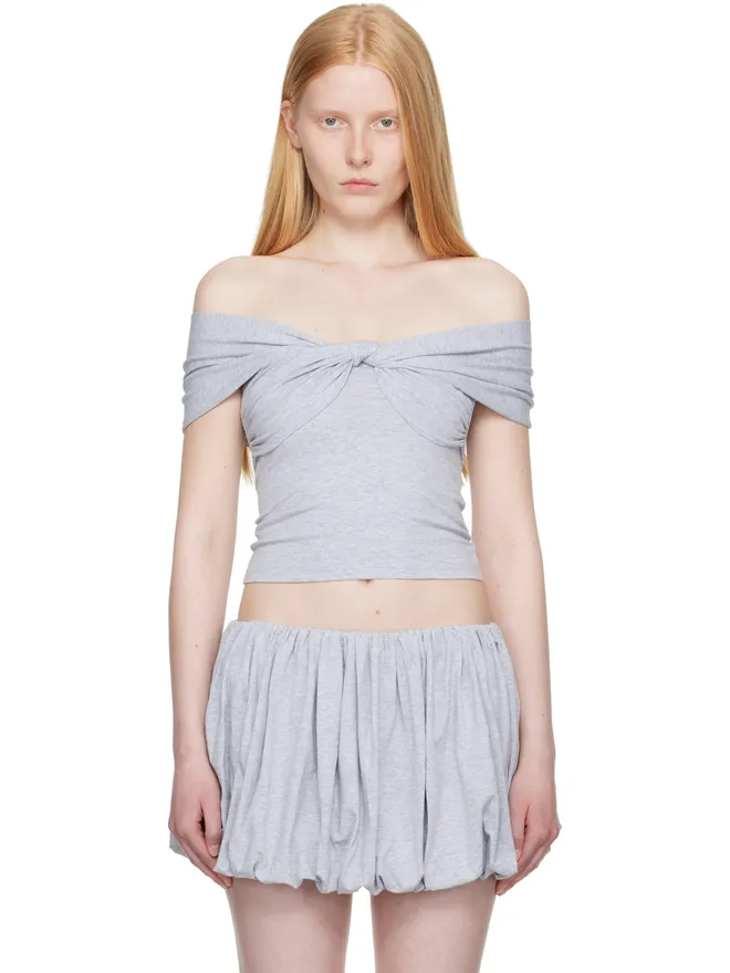 Belle Anna Belle Anna Peony トップスの商品画像