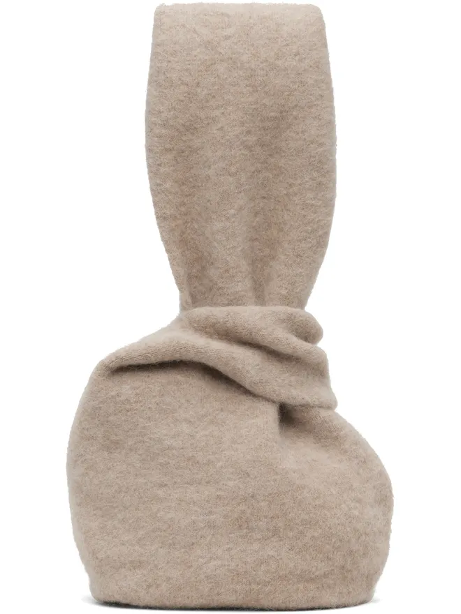 Lauren Manoogian Lauren Manoogian Knot Shopper トートバッグの商品画像