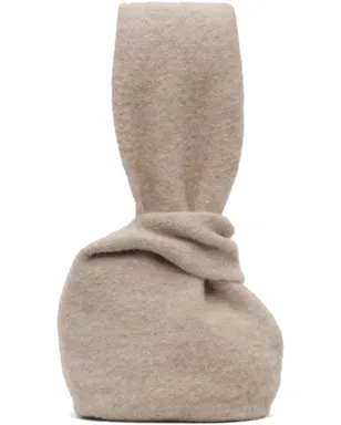 Lauren Manoogian Knot Shopper トートバッグ - サムネイル1