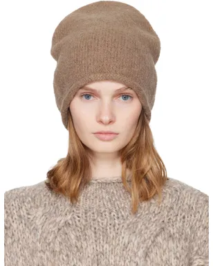 Lauren Manoogian Crown ビーニー - サムネイル1