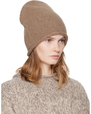 Lauren Manoogian Crown ビーニー - サムネイル2
